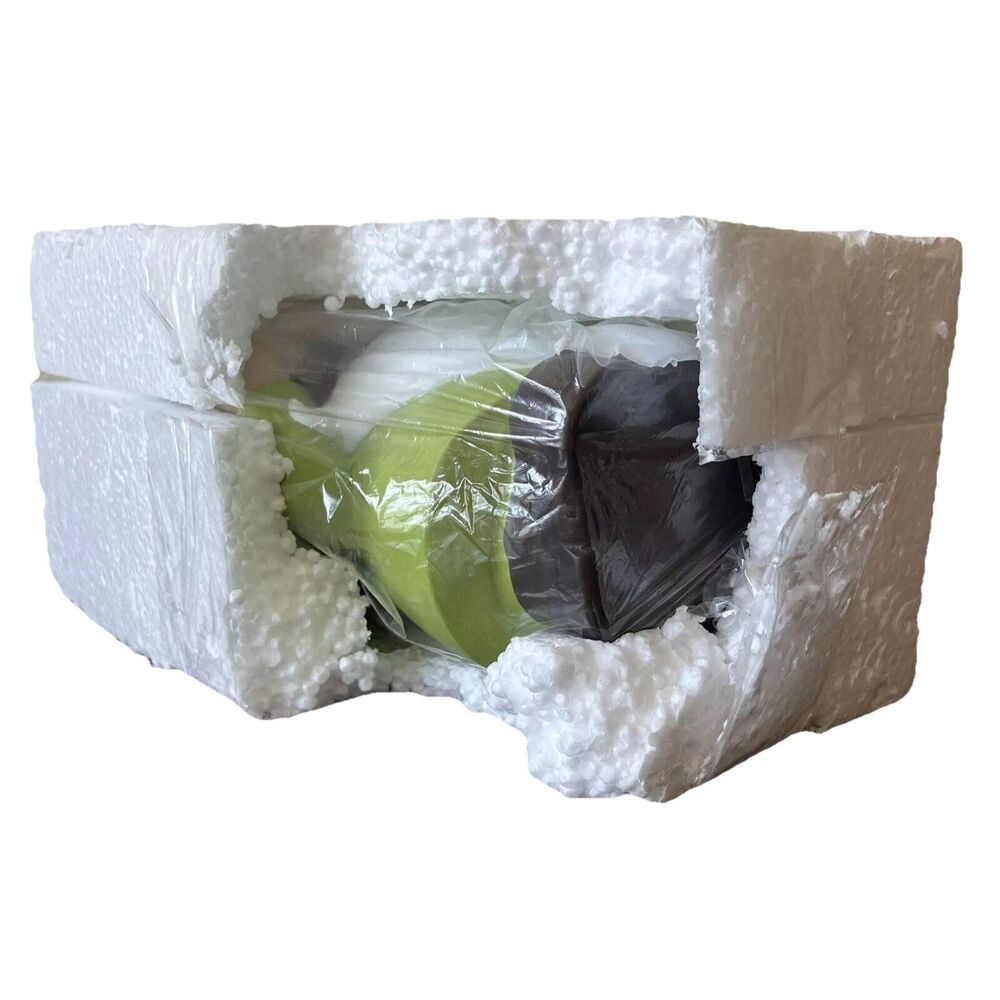 NEW (Open Box) Dragonfruit Garden Gnome Solar Glowing Hat, Butterfly - Picture 13 of 15